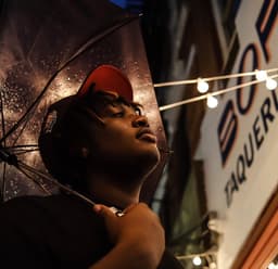 Khamari - Founder of Night House