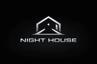 Night House Logo